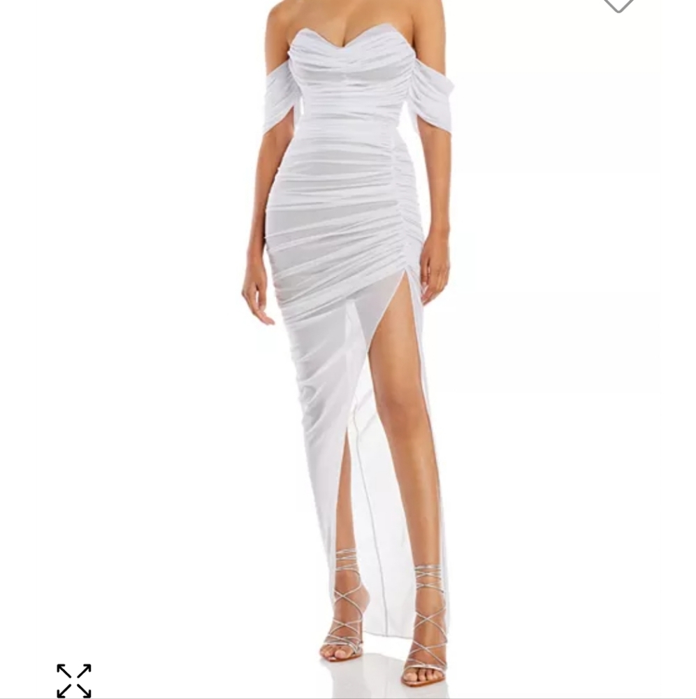 Nooki Dita dress